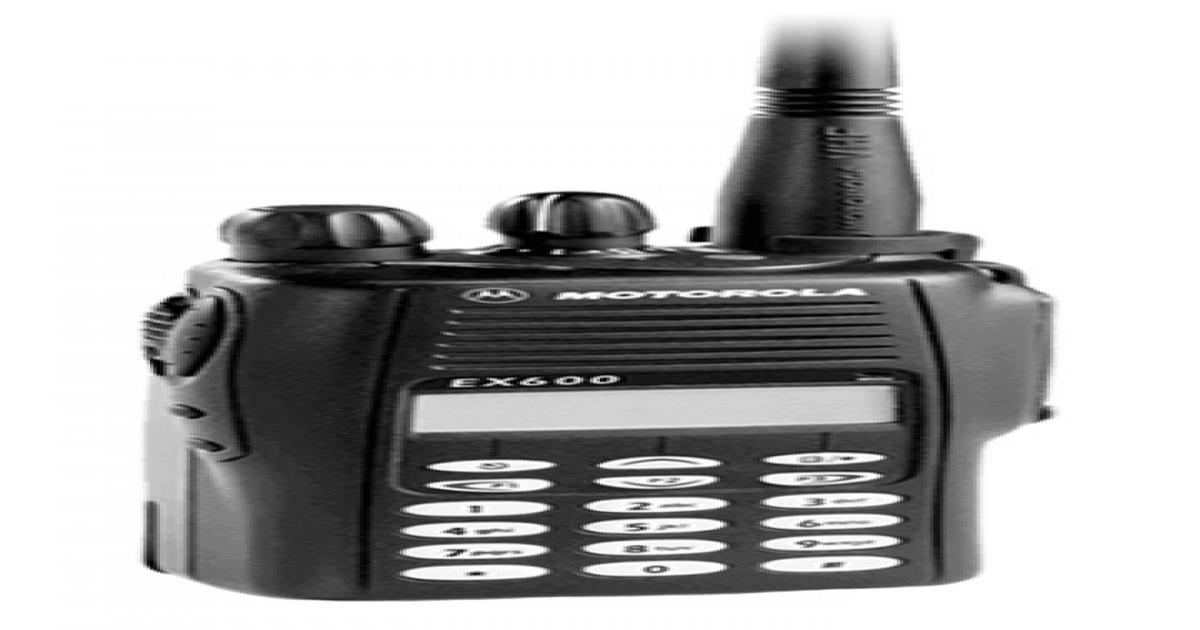Ex600xls Motorola EX600XLS Earpieces, Batteries, Chargers, Microphones & Other ...