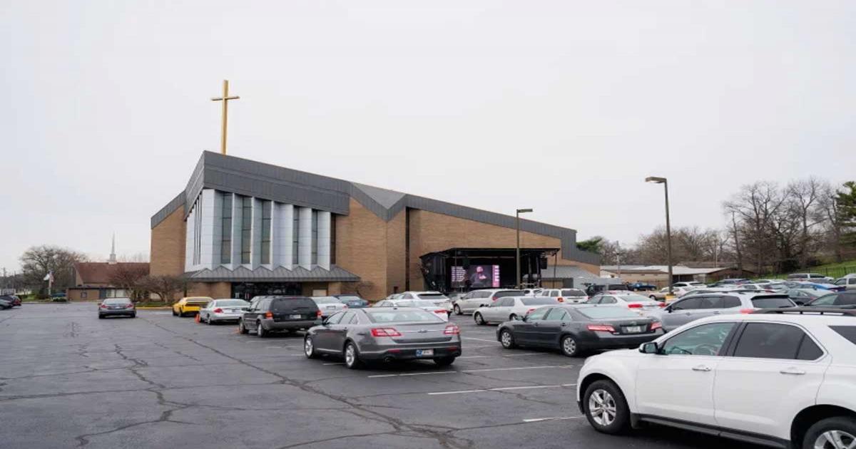 Church Two Way Radios Two Way Radios For Churches Radiotronics USA