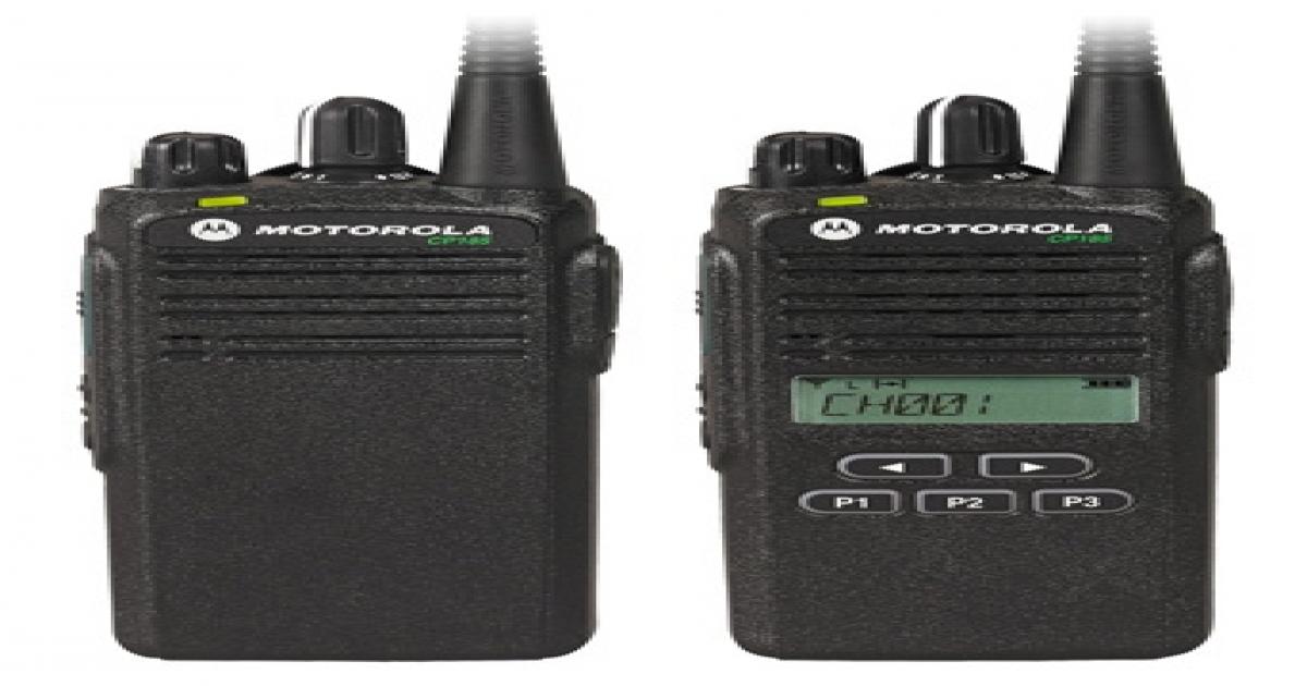 Programming cp185 outdelta