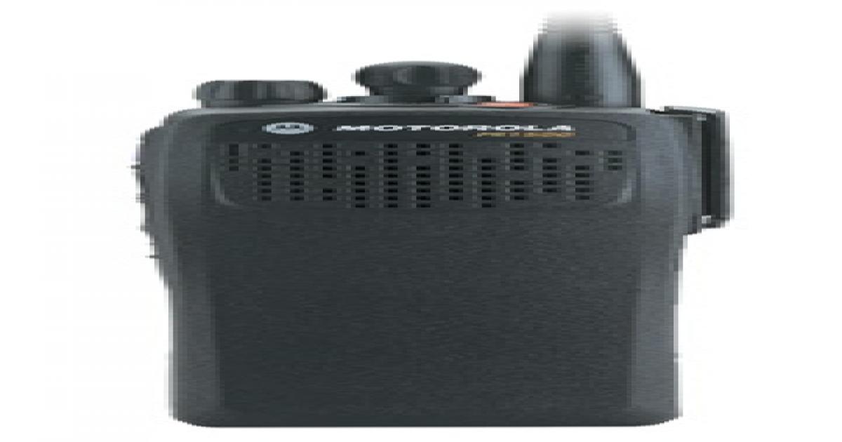 Motorola PR1500 Accessories - Radiotronics USA