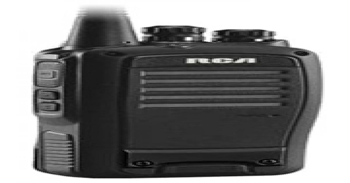 RCA BR250U UHF Accessories & RCA BR250V VHF Accessories Radiotronics USA