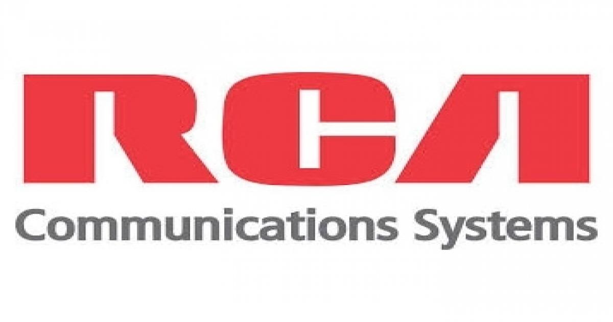 RCA Two Way Radios Radiotronics USA