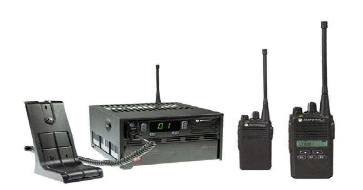 Two Way Radios Radiotronics USA