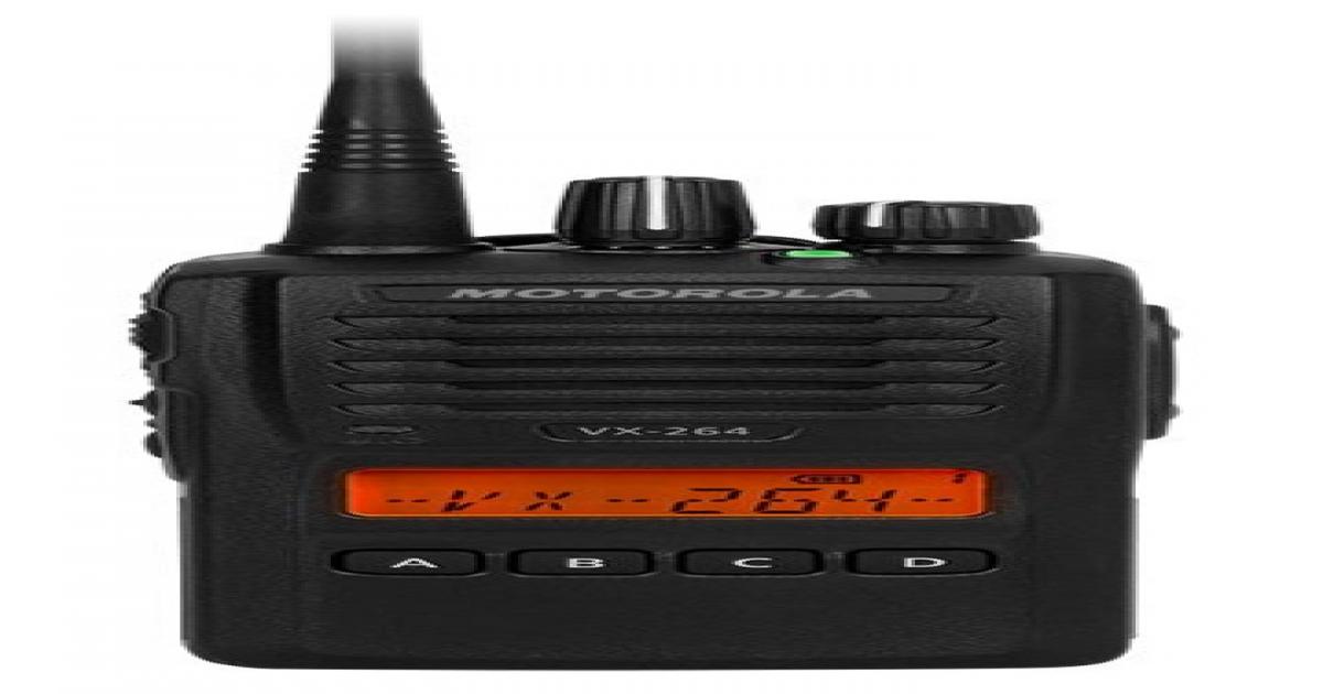 Vertex Standard VX264 Accessories Radiotronics USA