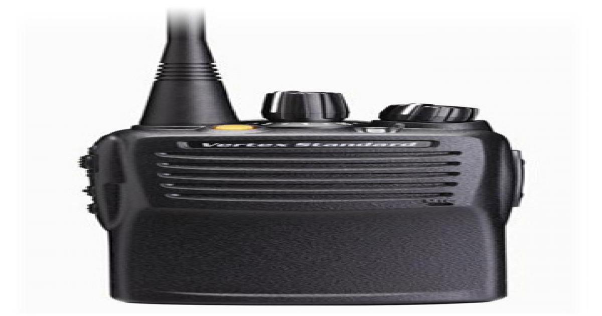 Vertex Standard VX451 Accessories Radiotronics USA