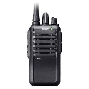 Icom IC-F4003 Accessories - Radiotronics USA