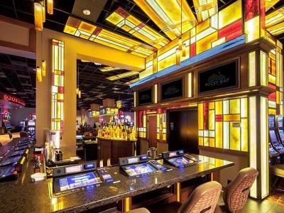 Casino Two Way Radios