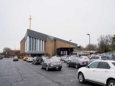 Church Two Way Radios