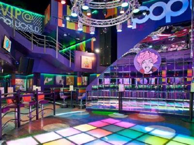 Two Way Radios for Nightclubs