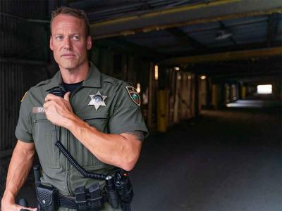 Police Two Way Radios