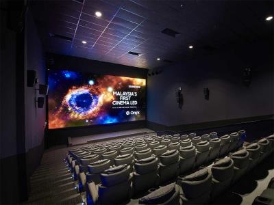 Two Way Radios For Theatres