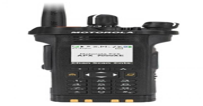 Motorola APX7000 Accessories - Radiotronics USA