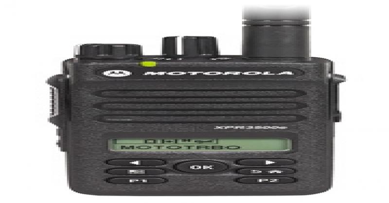 Microfono Spalla ProMaxPower Con Altoparlante Per Radio Motorola XPR3300e XPR3500e DEP550