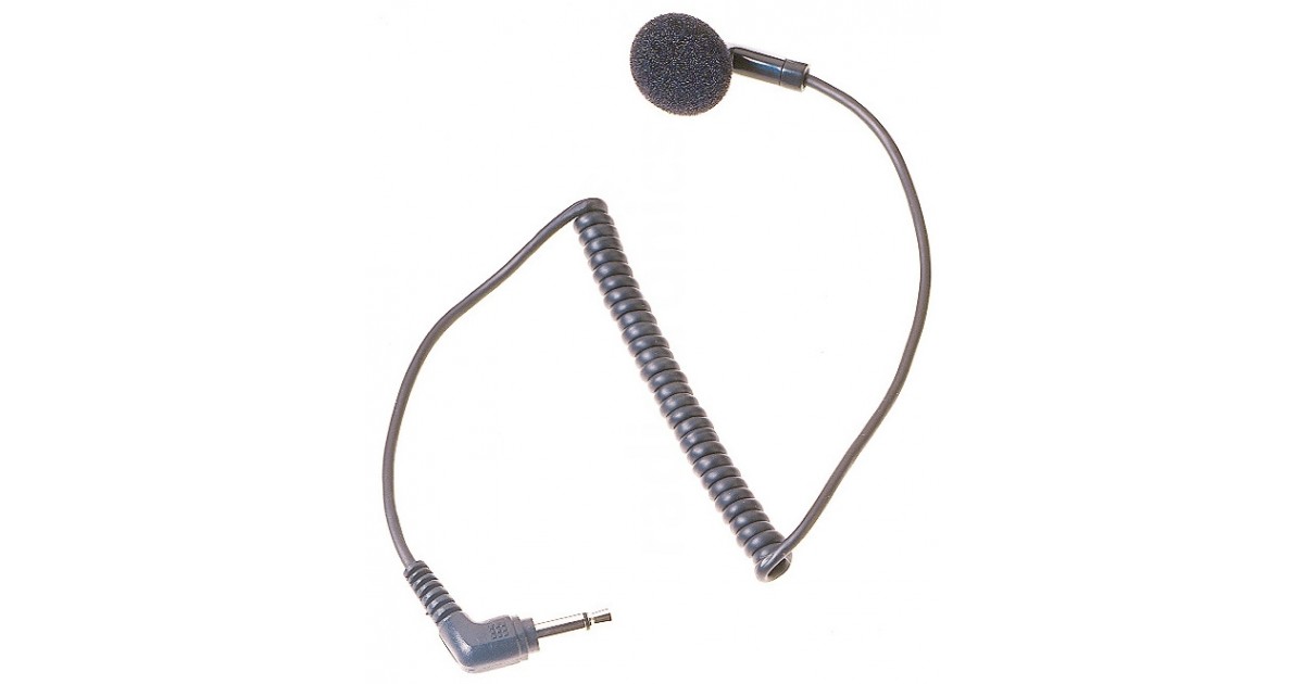 Genuine OEM Original Motorola AARLN4885B Earpiece for Remote Speaker