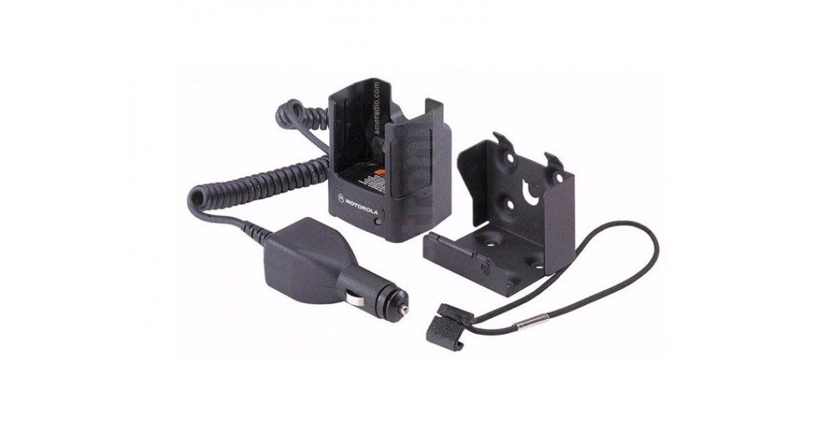 Kit De Câble De Surveillance One Wire Pour Motorola HT750 HT1250 MTX8250 - Neuf