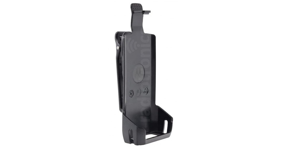 Motorola DTR600 DTR700 Swivel Belt Holster Carry Case PMLN7939