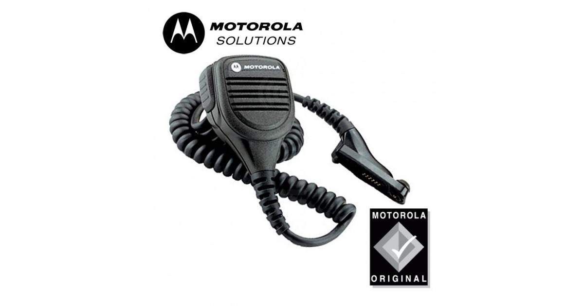 Genuine Motorola PMMN4025A XPR6300 XPR6350 XPR6550 XPR7350e