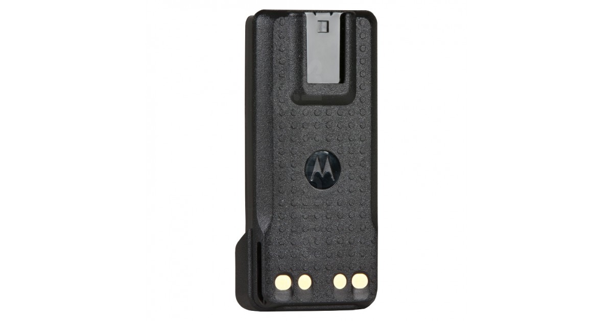 Genuine OEM Motorola PMNN4412AR (PMNN4412) XPR3300e XPR3350e XPR7350e ...