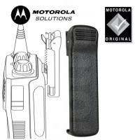 Genuine Motorola CP200D 2" Belt Clip CP200 PR400