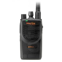 Motorola Mag One BPR40 Commercial Two Way Radio
