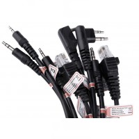 Radiotronics Universal Programming Cable