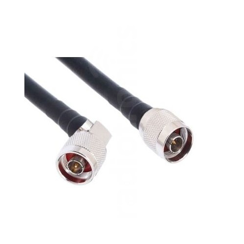 N-Type Male to N-Type Male 24" Jumper Cable