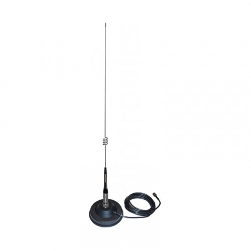 Blackbox Go! Digital UHF Mag Mount Antenna w/ Cable