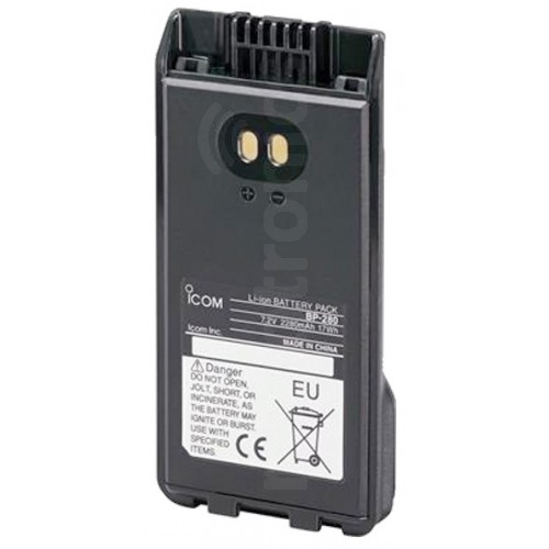 Icom BP-280