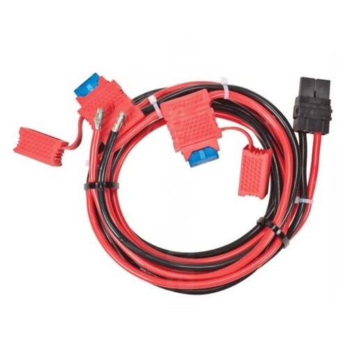 Motorola PMKN4297 - Battery Backup Cable for SLR5500 and SLR8000