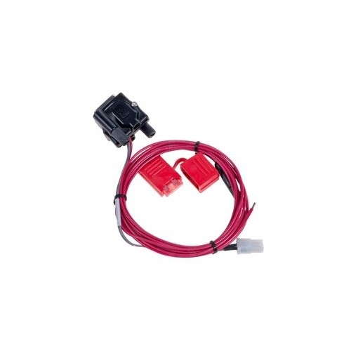 Motorola HLN6863 - Mid-Power Rear Ignition Cable for dash mount installations