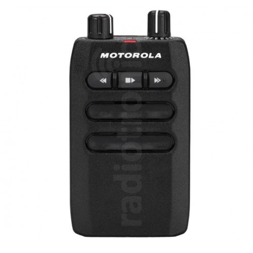 Motorola Minitor 7 Pager