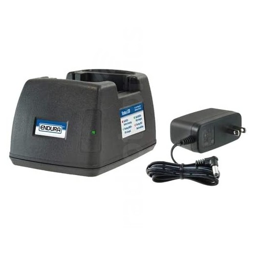 Endura Motorola RMM2050 RMU2040 RMU2080 RMU2080d RMV2080 Single Charger & PSU