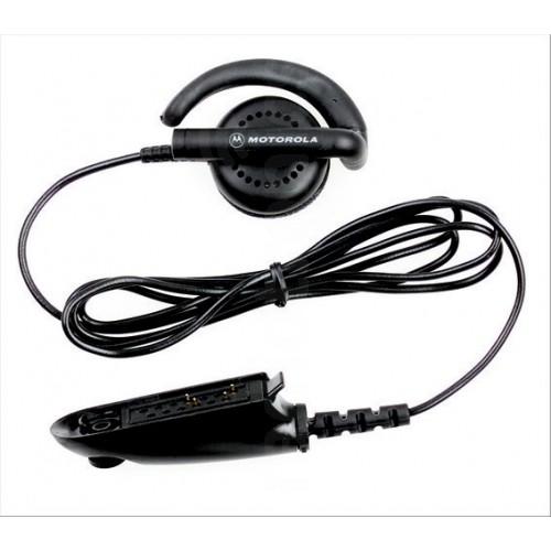 Genuine Motorola ENMN4013A HT750 Flexible Earpiece 