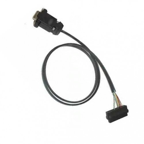 Motorola GM9, MC, MCS, MCX, VRM 25-Pin Programming Cable
