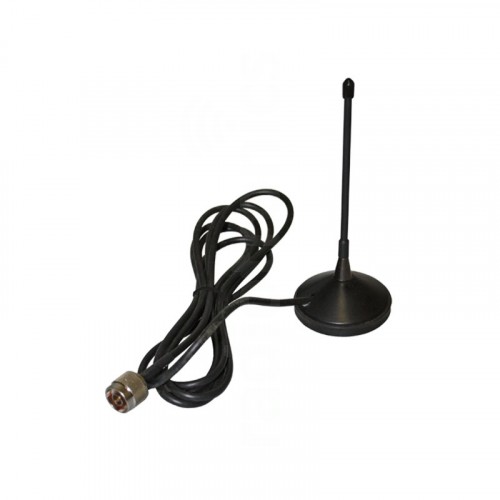 Blackbox LUNCHBOX Magnetic Mount Antenna