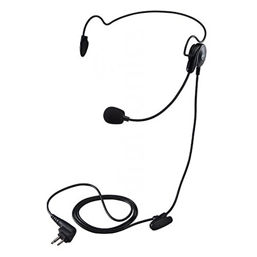 Motorola 53815 RMM2050 Ultra-Lightweight Headset