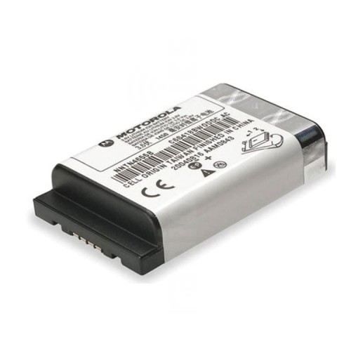 Motorola DTR410, DTR550 & DTR650 High Capacity Lithium Battery