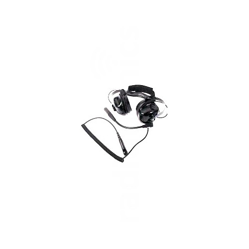 Motorola AARMN4020B HT750 Dual Muff Headset
