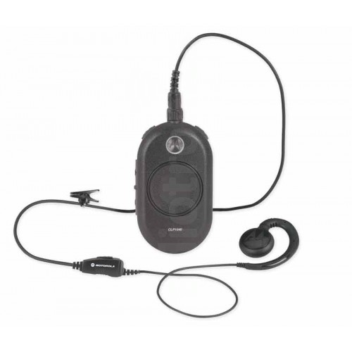 Motorola CLP1040 4 Channel Business Two Way Radio