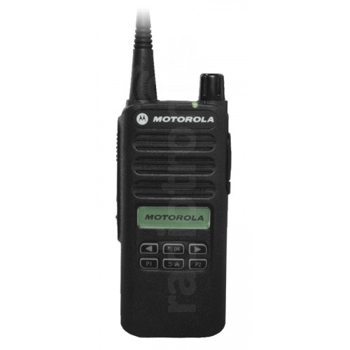 Motorola CP100D