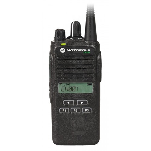 Motorola CP185