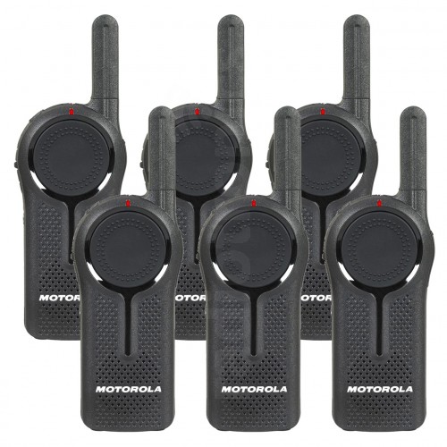 Motorola DLR1020 Bundle