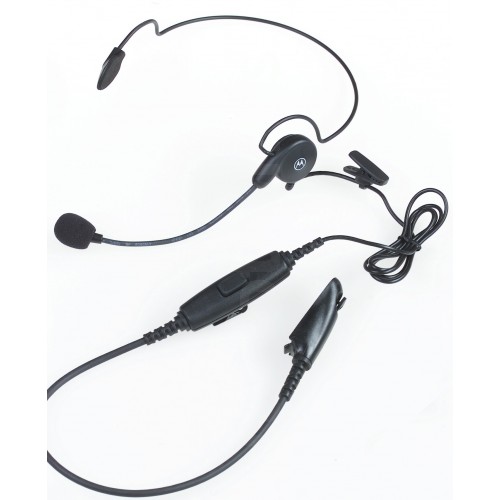 Genuine Motorola ENMN4012A HT750 Ultra Light Headset