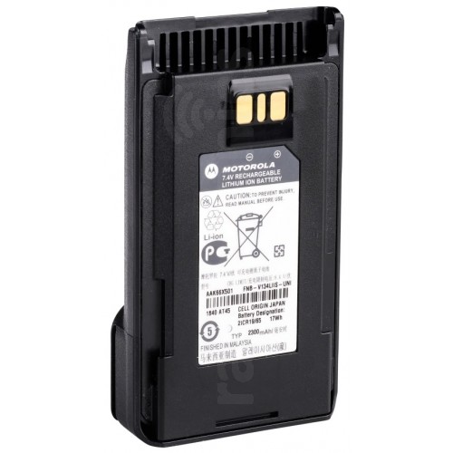 Motorola FNB-V134LI-UNI