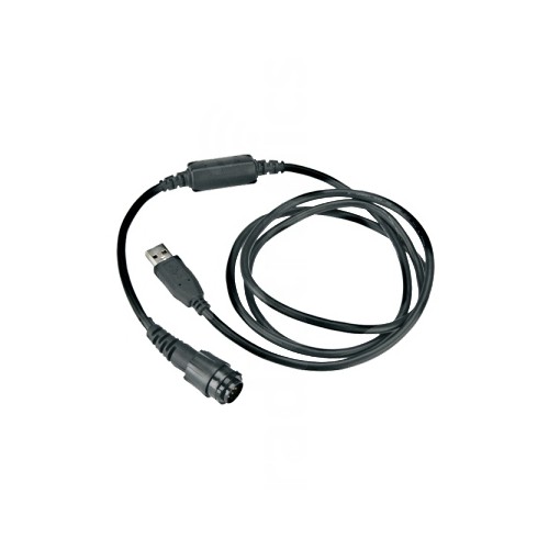 Motorola HKN6184C DM3400 DM3600 DM4400 DM4600 Programming