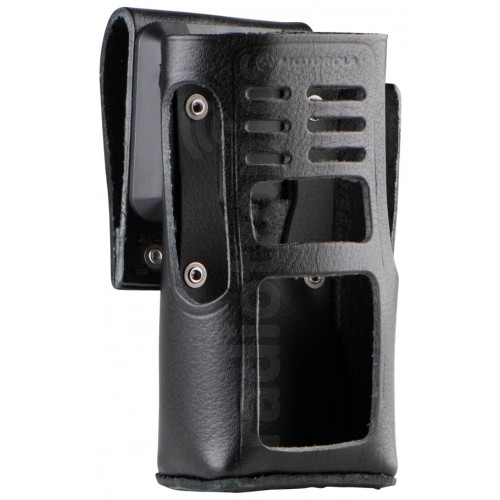 Motorola HLN9694A Keypad Models Leather Carry Case
