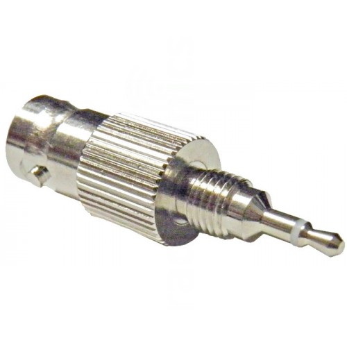 Motorola HLN9756 BNC Antenna Adapter (HT750, HT1250)