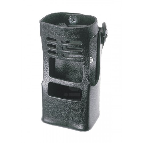 Motorola HLN9955A HT750 Leather Case w/ Swivel