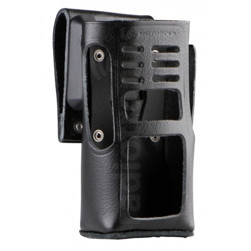 Genuine Motorola HLN9998A HT750 Carry Case w/ Swivel
