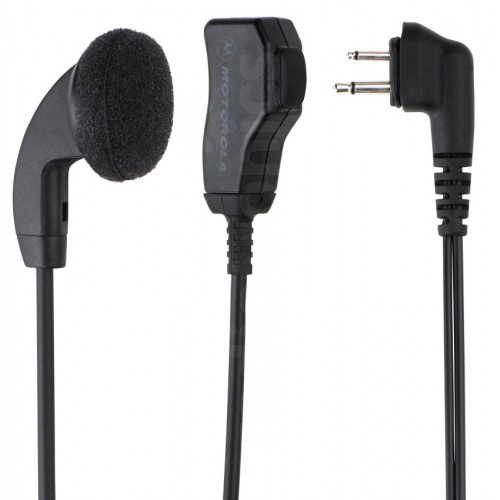 Motorola HMN8435A CP200 Earbud Mic & PTT